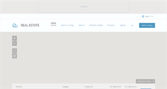 Desktop Screenshot of popeti.com