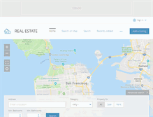 Tablet Screenshot of popeti.com